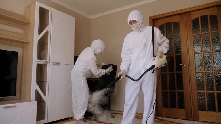 Why You Should Choose Our Mold Remediation Services in Galena, IN